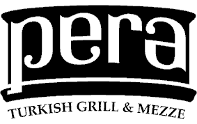 Pera Turkish Grill & Mezze
