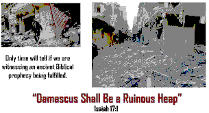 The Withdrawal from Syria and the Burden of Damascus
