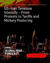 On the Brink: The 2026 US–Iran Crisis, Russia’s Strategic Ambiguity, and the Architecture of a Potential War