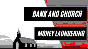 The Kingdom of God Global Church Money Laundering & Forced Labor Scheme
