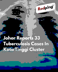 Tuberculosis Outbreak in Malaysia