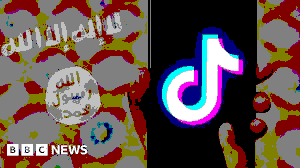 The Spread of Islamic State Propaganda on TikTok: Dutch Arrests