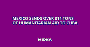 The Arrival of Mexican‑Flagged Aid Vessels in Havana Harbor (February 2026)