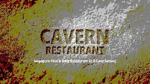 Cavern Restaurant