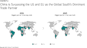 Mercosur-China Relations and the Geopolitical Reshaping of South-South Cooperation