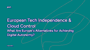 Europe’s Digital Sovereignty Push: Strategic Implications for Singapore’s Cloud Economy