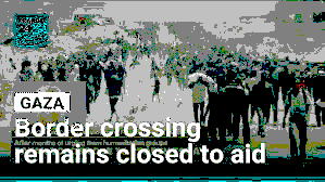 What to Know About Gaza’s Rafah Border Crossing