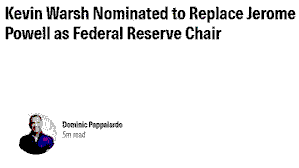 Kevin Warsh: Management Style and Impact