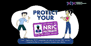 Singapore’s NRIC Authentication Phase-Out and Its Far-Reaching Impact