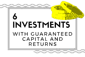 Low-Risk Cash Investment Options in Singapore