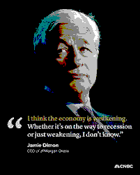 Jamie Dimon’s Pre-Crisis Warning: Systemic Risk Signals and Their Implications for Singapore