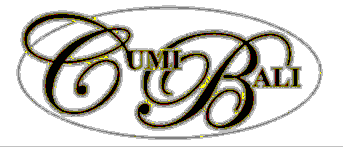 CUMI BALI