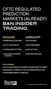 Prediction Markets at the Crossroads