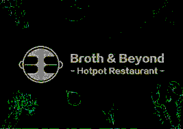 BROTH & BEYOND