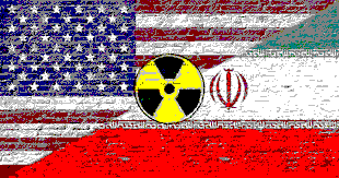 The US–Iran Nuclear Standoff