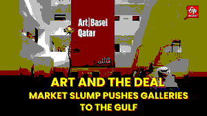 Art Markets in Transition: The Gulf Pivot and Its Implications for Singapore