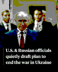 Ukraine’s Strategic Adjustment in Response to Russia’s Aggression