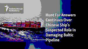 Geopolitical Dimensions of the NewNew Polar Bear Baltic‑Connector Incident