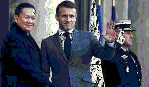 Cambodia’s Request to France for Historical Evidence in the Thailand‑Cambodia Border Dispute