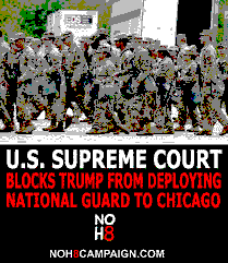 The Federal Court Order Halting Donald Trump’s Plan to Deploy Federal Resources for Political Purposes