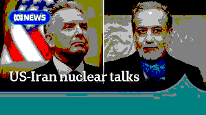 The Revival of Nuclear Talks between the US and Iran