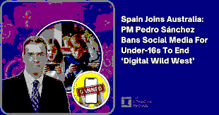 Pedro Sánchez’s Resistance to Tech Oligarchs and the Social Media Ban for Minors