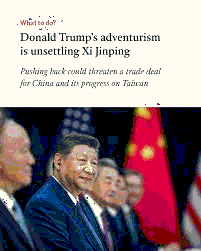 What the Xi-Trump Call Means for Singapore and Regional Stability