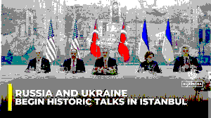 Russia’s Peace Negotiations in Ukraine and Their Implications for Asia