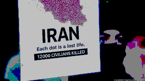 Iran’s Leadership Fears of Popular Uprising Amid Heightened U.S.-Iran Tensions (2026)