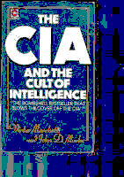 The CIA and Economic Intelligence: Historical Context, Source Credibility Analysis, and Implications for Singapore