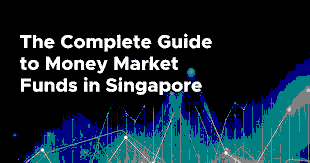 Singapore Money Market Account Landscape