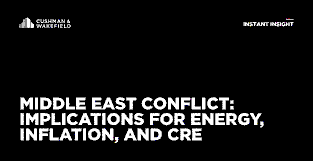 Middle East Power Dynamics: Shifts, Scenarios & Singapore’s Strategic Exposure