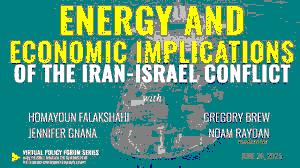 Operation Epic Fury: The US–Israel–Iran Conflict and its Global Ramifications
