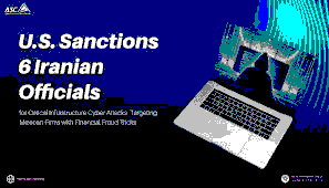 Iranian Cyber Threats to U.S. Banking Infrastructure