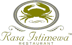 Rasa Istimewa Waterfront Restaurant