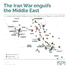 Hamas Calls on Iran to Curb Gulf‑State Attacks – What It Means for the Middle East’s Fragile Balance