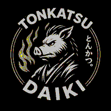 TONKATSU DAIKI