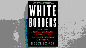 U.S. Immigration Policy, Racial Discrimination & the UN-White House Confrontation