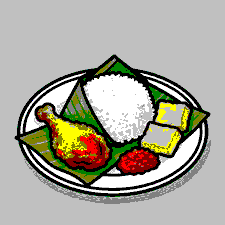 MAXWELL FUSION NASI BRIYANI CHICKEN RICE