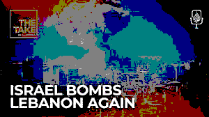 The War That Never Ended: Israel’s 2026 Campaign to Neutralise Hezbollah