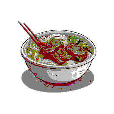 HAI NAN XING ZHOU BEEF NOODLE