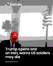 The 2026 Iran–Gulf War: Operation Epic Fury and its Regional Consequences