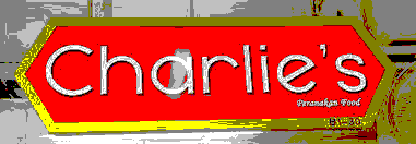 CHARLIE’S PERANAKAN FOOD