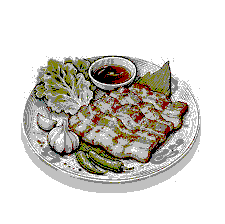 XIAO DI CHARCOAL ROASTED DELIGHTS