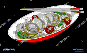 POON NAH CITY HOME MADE NOODLES