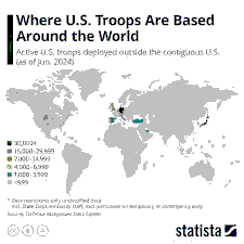 US Military Asset Redeployment from South Korea
