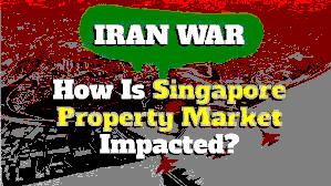 The Iran War and Singapore: Strategic, Economic, and Social Implications