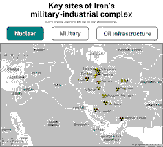 The US-Israel-Iran War (2026): Regional Fallout, Global Energy Disruption & Singapore’s Strategic Exposure