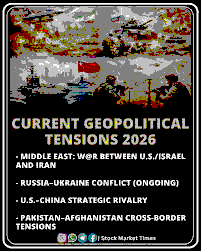 The Iran Conflict & Regional Escalation (2026)