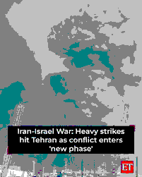 The Iran–Israel Conflict (March 2026)